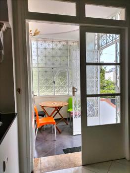 Villa Pierrette Casablanca, Casablanca (fotografie 2)