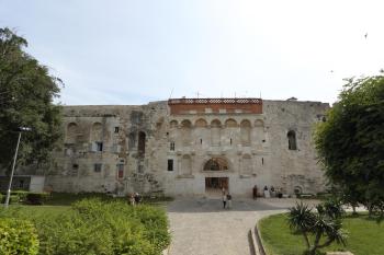 Golden Gate Dream Rooms, Split (photo 3)