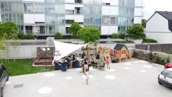NEW G&P Villa - Free Parking, Ljubljana (photo 3)
