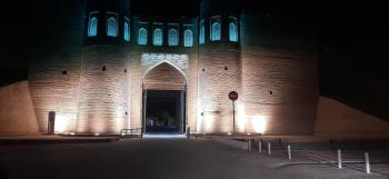 Doppi, Khiva (photo 5)