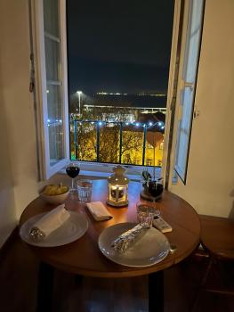 Xavier - Alfama Apartment River View, Lisabon (fotografie 2)