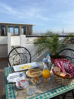 Riad Jbara 2, Rabat (fotografie 3)
