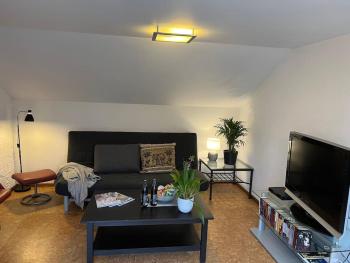Apartment near Park, Hamburk (fotografie 2)