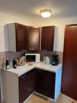 Apartment near Park, Hamburk (fotografie 3)