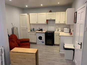 Parnell Place Apartments, Dublin (fotografie 2)