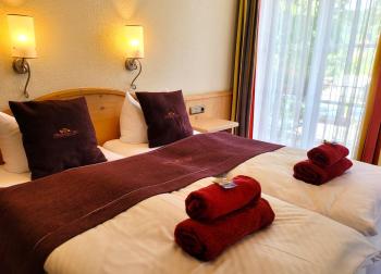 Hotel Alttolkewitzer Hof, Dresden (Foto 2)