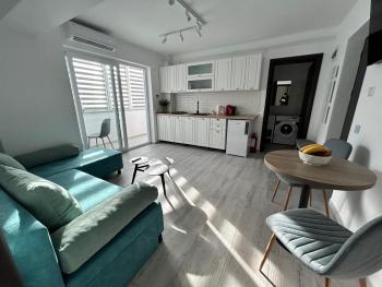 1 Mai - Luxury Park Apartments - Self Check-in - Private parking - 2, Крайова (фото 2)