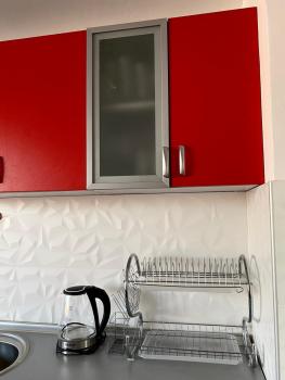 Anastasija's Place, Skopje (fotografie 2)