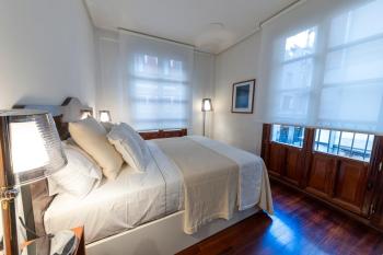 Cornerstone, apartamento en Casco Viejo, Bilbao (foto 3)