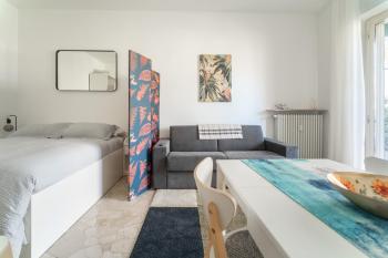 Casa Vacanze Giulio Cesare, Bergamo (fotografie 4)