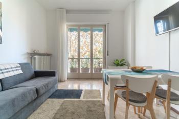 Casa Vacanze Giulio Cesare, Bergamo (fotografie 2)