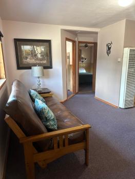Deer Lodge, Red River (fotografie 4)