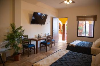 Estancia 105, La Paz (foto 5)