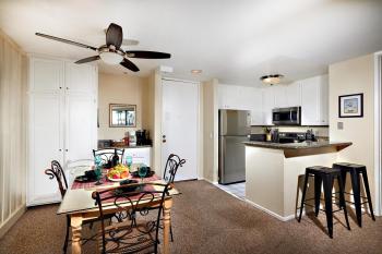 Oceanfront condo at North Coast Village, Oceanside (foto 4)