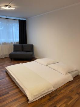 Schönes Apartment in Messe Nähe, Nürnberg (Foto 2)