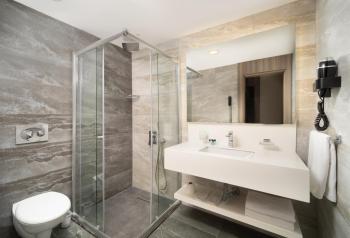 Nish Palace Exlusive Suites, Istanbul (fotografie 2)