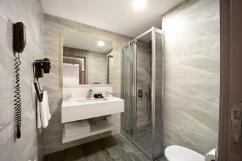 Nish Palace Exlusive Suites, Istanbul (fotografie 3)