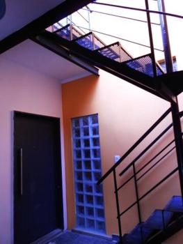 Apartment con terraza 1 piso por escalera, Buenos Aires (fotografie 3)