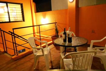 Apartment con terraza 1 piso por escalera, Buenos Aires (fotografie 5)