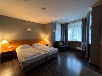 WestEnd#106, Frankfurt nad Mohanem (fotografie 4)