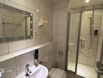 WestEnd#106, Frankfurt nad Mohanem (fotografie 5)