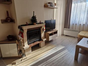 Апартамент Лейк Вю, вила Флора, комплекс Маунтин лейк, Smolyan (photo 4)