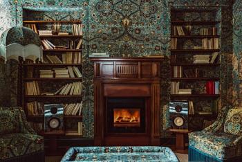 Hôtel Eldorado Paris, Parigi (foto 4)