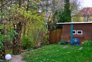 myCozyPlace - Zwei gemütliche Zimmer für Vier, Drážďany (fotografie 4)