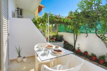 Angela Studio, Kassiopi (fotografie 4)