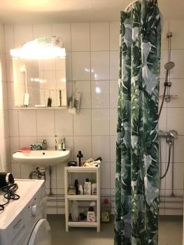 Room near Tripla Pasila, Helsinki (photo 5)