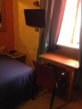 Hotel Rey, Turin (photo 5)
