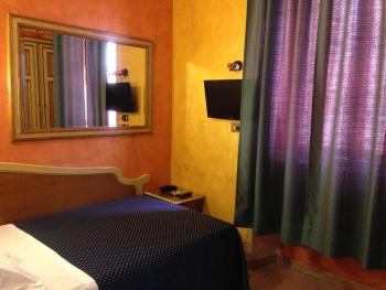 Hotel Rey, Turin (photo 4)