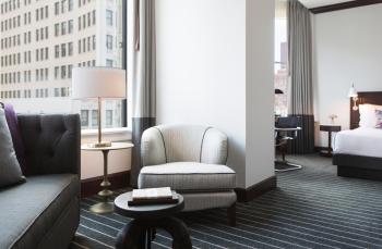 Staypineapple, An Iconic Hotel, The Loop, Chicago (zdjęcie 3)