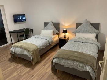 Schöne Wohnung in Mannheim, Mannheim (fotografie 2)