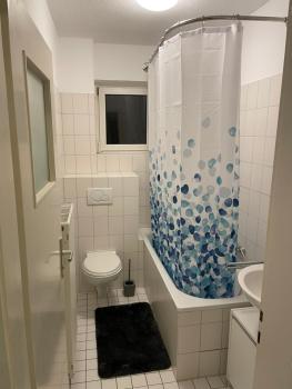 Schöne Wohnung in Mannheim, Mannheim (fotografie 4)