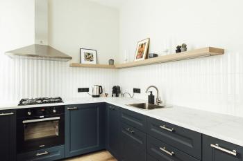 New spacious and cozy apartment, Riga (fotografie 2)
