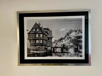 Strasbourg magnifique appartement centre ville Petite France, Štrasburk (fotografie 4)