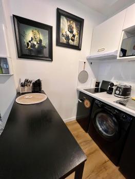Casa Nostra - T1 - Terrasse privée, Toulouse (foto 3)