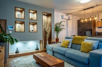 Appartement Cosy Jardin et Terrasse, Straßburg (Foto 3)