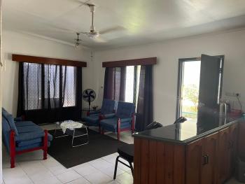 Ziara Apartments, Nadi (photo 4)
