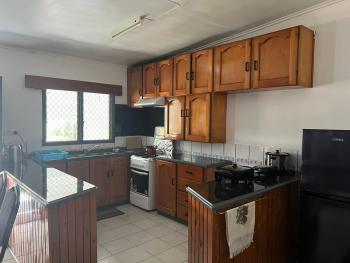 Ziara Apartments, Nadi (photo 5)
