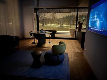 Mezapark Design Apartments, Riga (Foto 5)