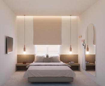 Venice Studios & Apartments, Stavros (fotografie 2)