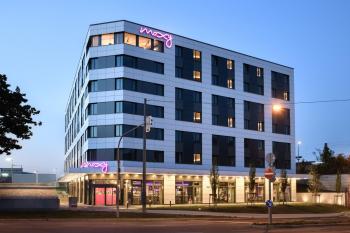 Moxy Stuttgart Feuerbach, Stuttgart (photo 4)