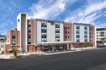 SpringHill Suites by Marriott Phoenix Scottsdale, Скотсдейл (фото 3)