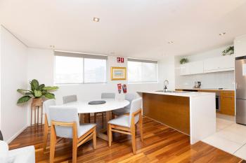 Waterline 302, Forster (fotografie 5)