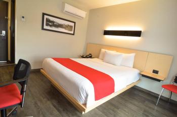 City Express Plus by Marriott Medellín Colombia, Medellín (photo 5)