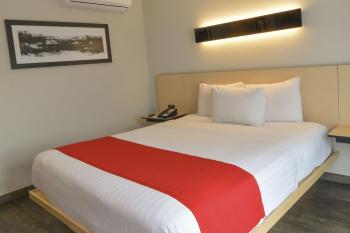 City Express Plus by Marriott Medellín Colombia, Medellín (photo 4)