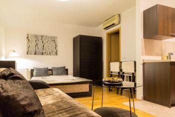 Gozsdu Court Budapest, Budapest (foto 4)