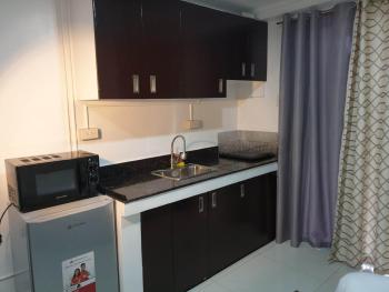 Baguio Bliss by Burnham Hill Condominium, Baguio (foto 4)